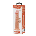 Barbara Calvin Dildo con ventosa da 8,3"