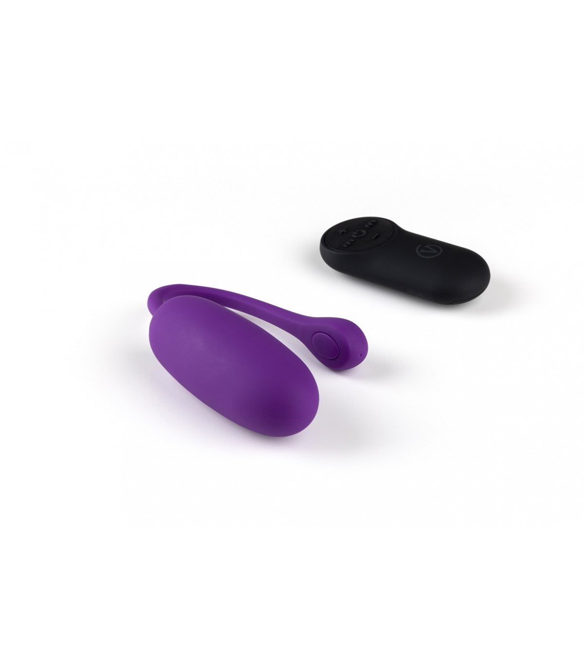 G7 VIBRATING PURPLE RECHARGEABLE EGG
