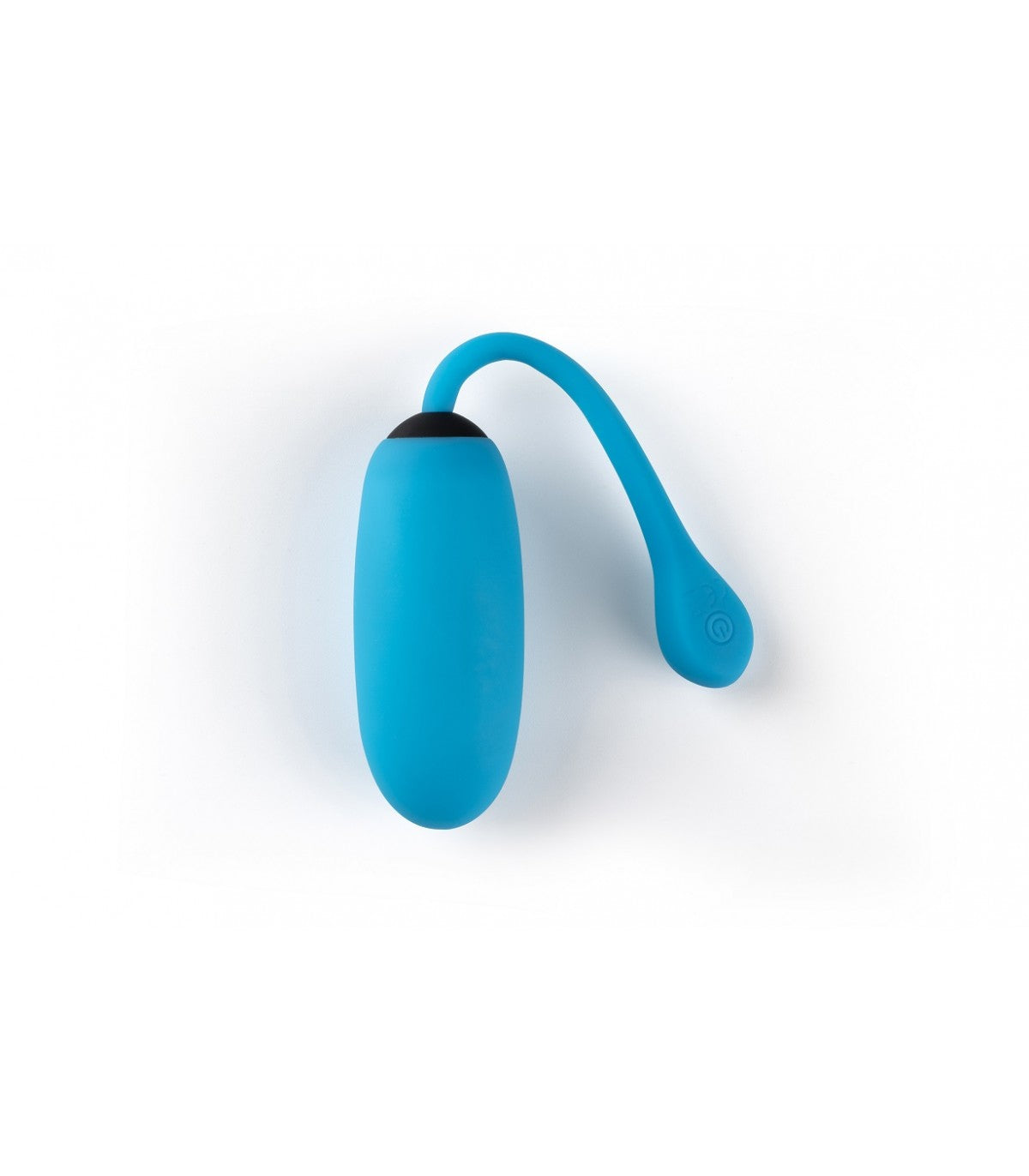 RECHARGEABLE BLUE VIBRATING EGG G7