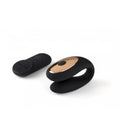 G-SPOT AND CLITORAL VIBRATOR E12 BLACK EDITION