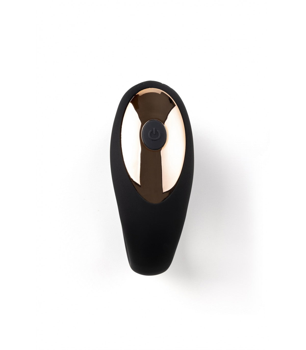 G-SPOT AND CLITORAL VIBRATOR E12 BLACK EDITION
