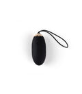 VIBRATING EGG G5 RECHARGEABLE BLACK EDITION