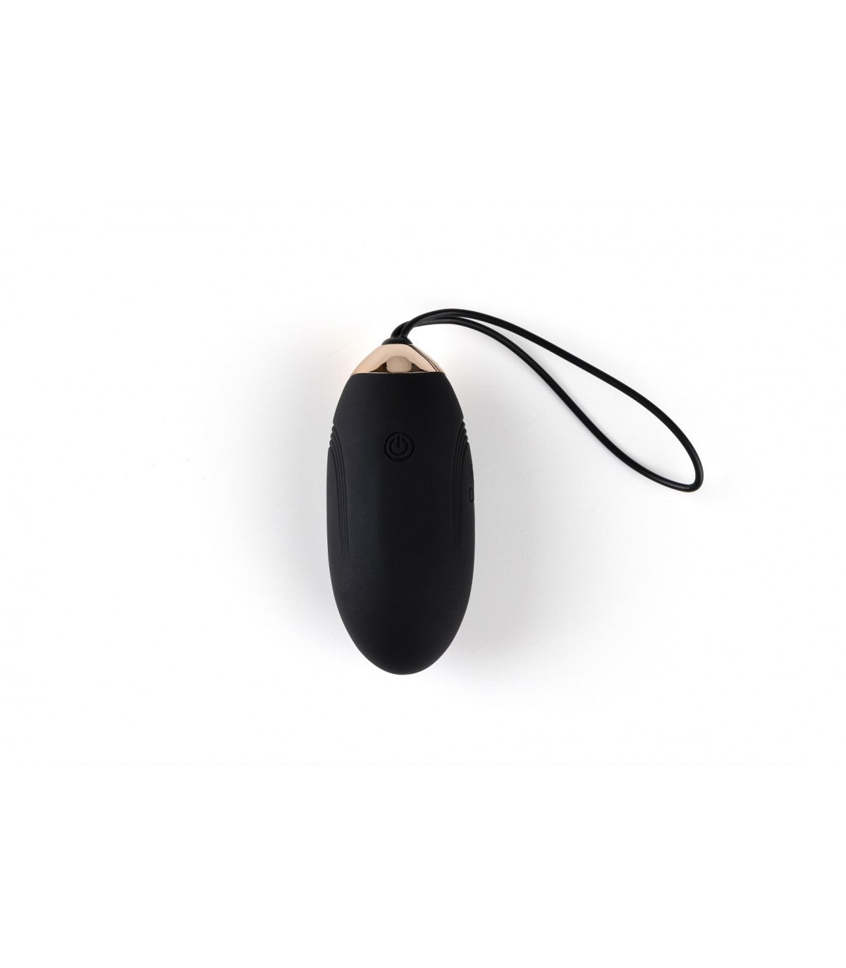 VIBRATING EGG G5 RECHARGEABLE BLACK EDITION