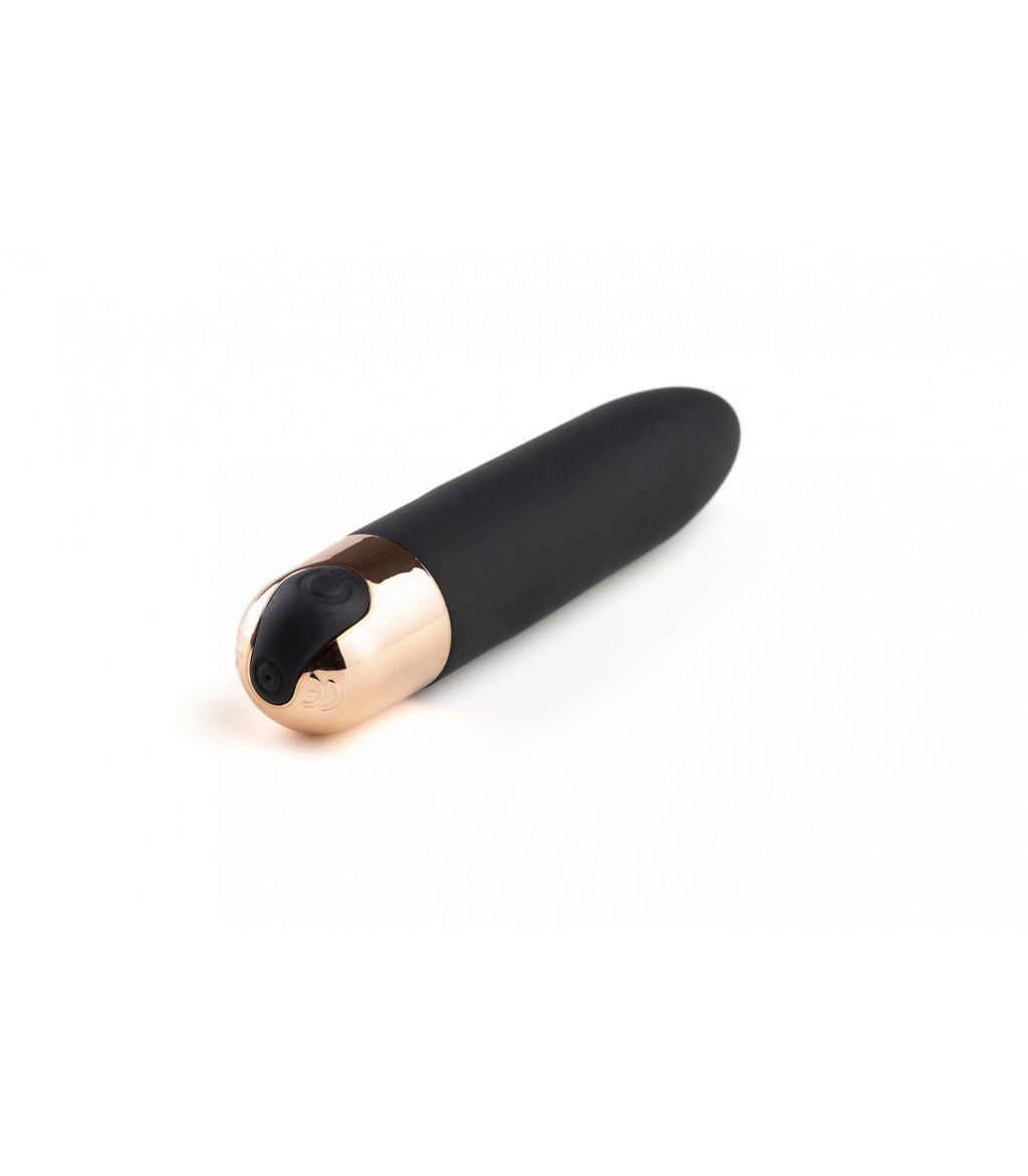 PROIETTILE VIBRANTE V3 EDIZIONE NERA