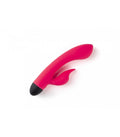VIBRATORE RICARICABILE ROSA V7