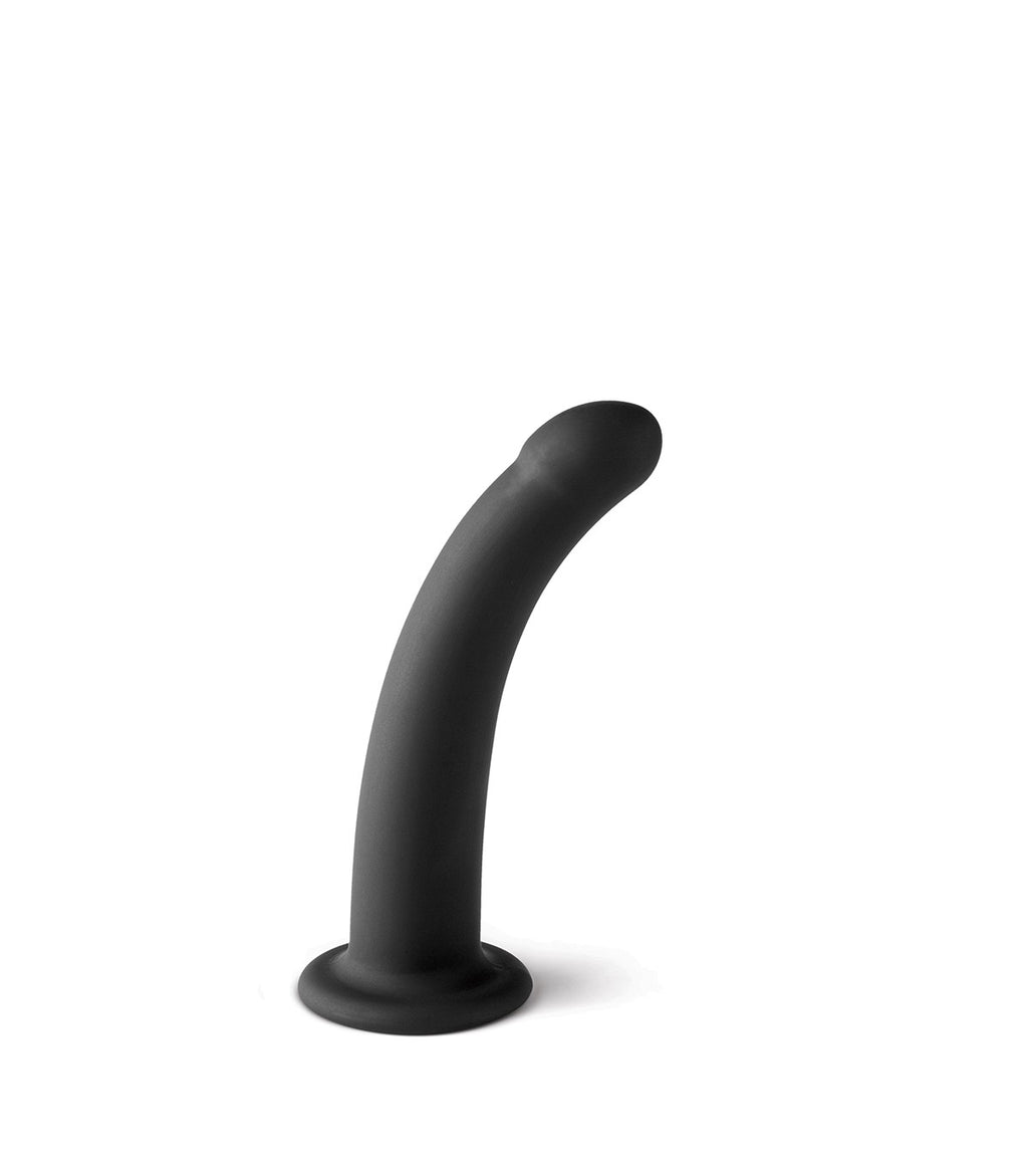 HARNESS CON SET DILDO NERI TAGLIE S / M / L