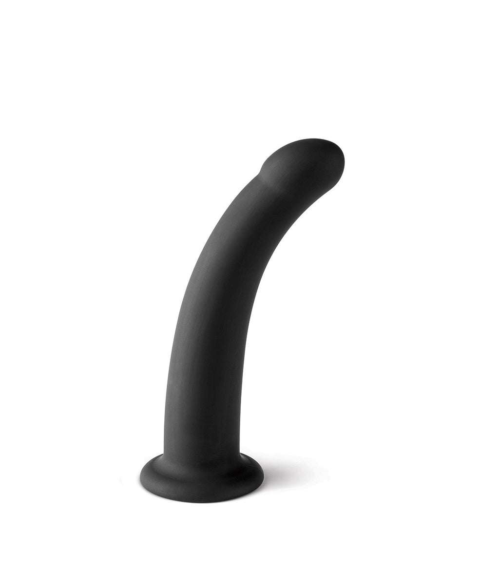 HARNESS CON SET DILDO NERI TAGLIE S / M / L