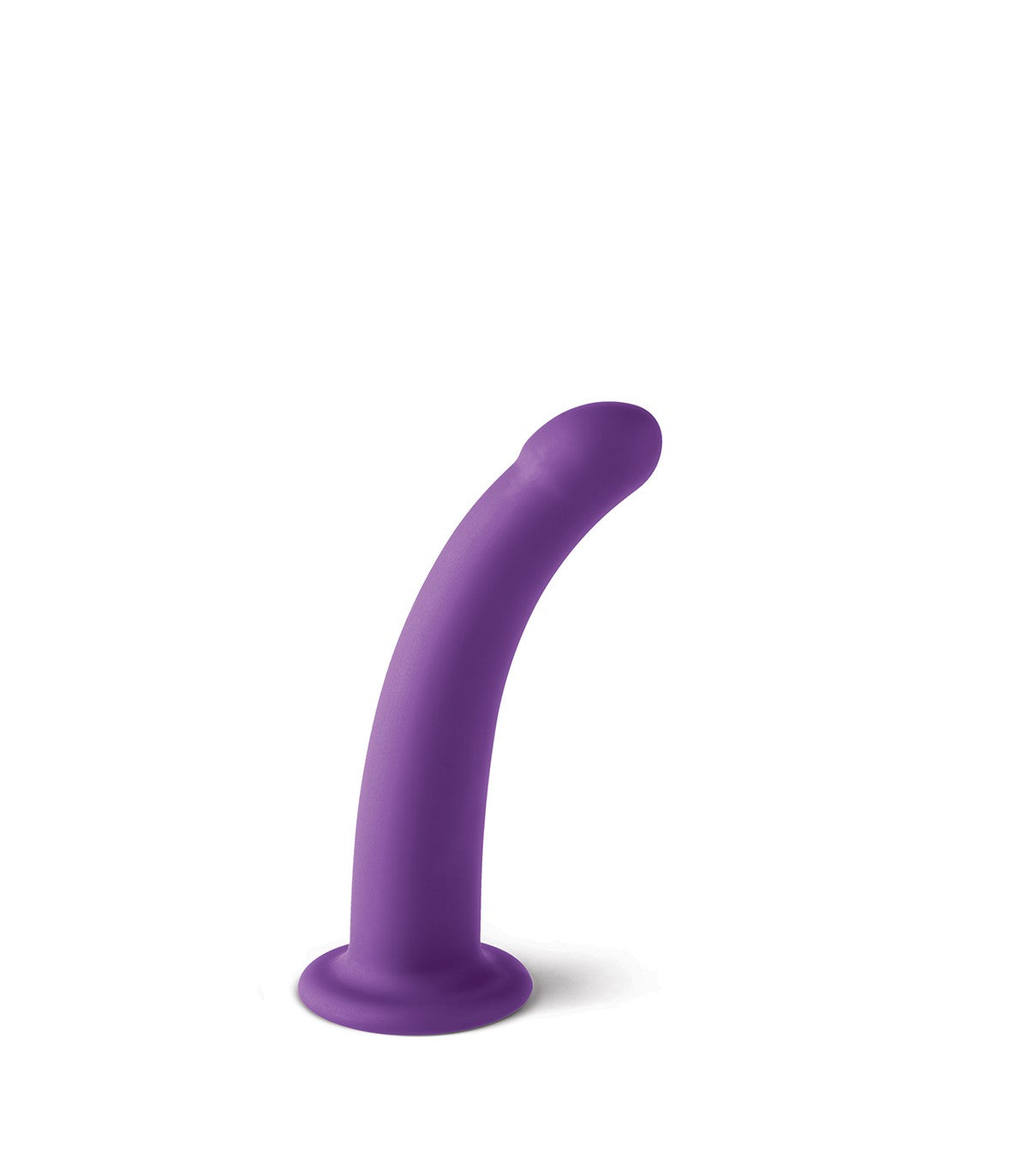 HARNESS WITH PURPLE DILDO SET SIZES S / M / L