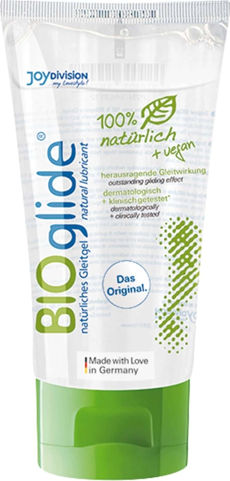 Joy Division - BIOglide Neutro - 40 ml