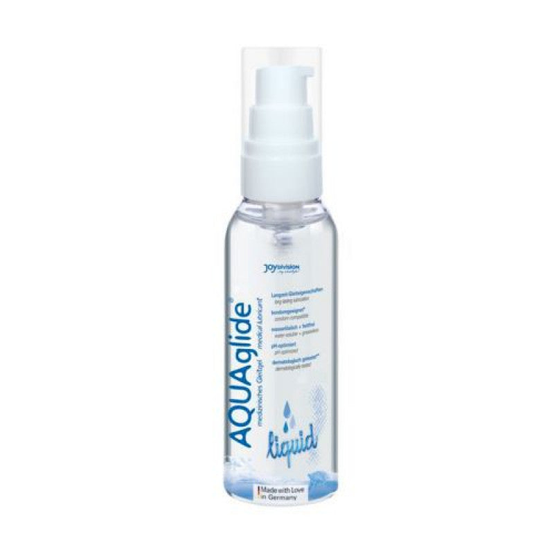 Joy Division - Erogatore di liquido AQUAglide - 50 ml
