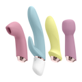 Satisfyer - Meraviglioso Quattro