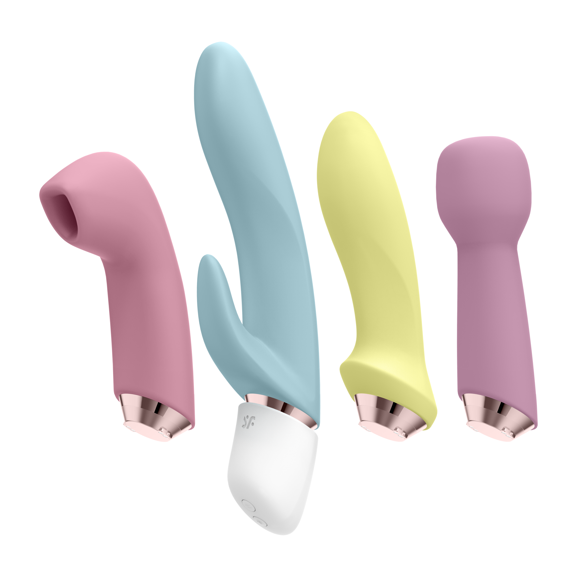 Satisfyer - Meraviglioso Quattro