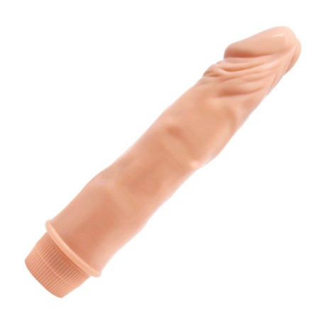 Vibratore realistico multi-velocità Barbara Dwarf 21 cm