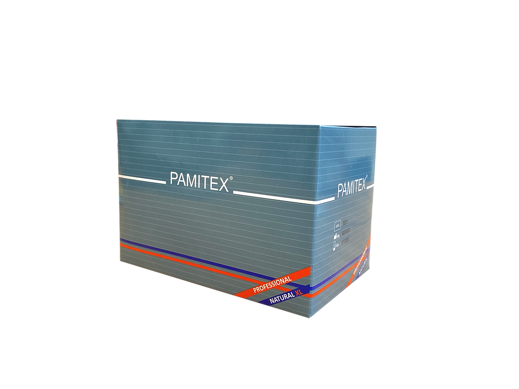 Pamitex - XL Condoms - 144 Pieces