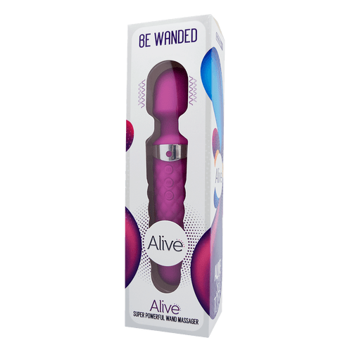 Viva - Essere Iniziati - Viola