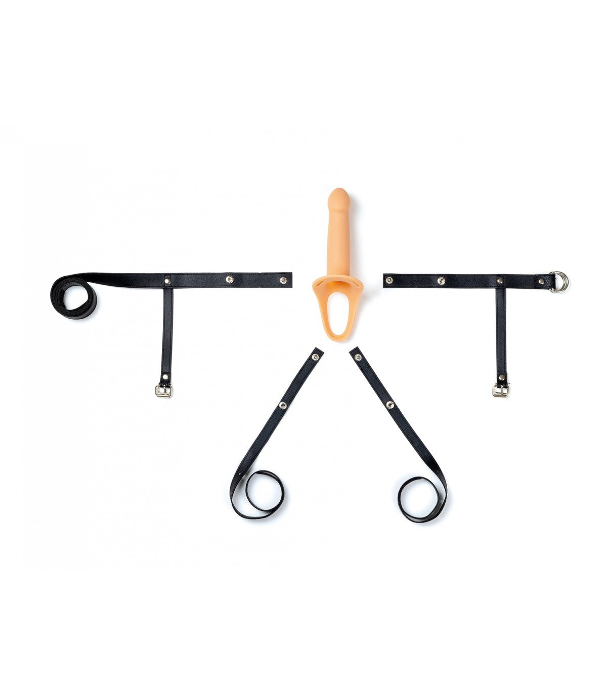 H3 VIBRATION CABLE HARNESS SIZE S