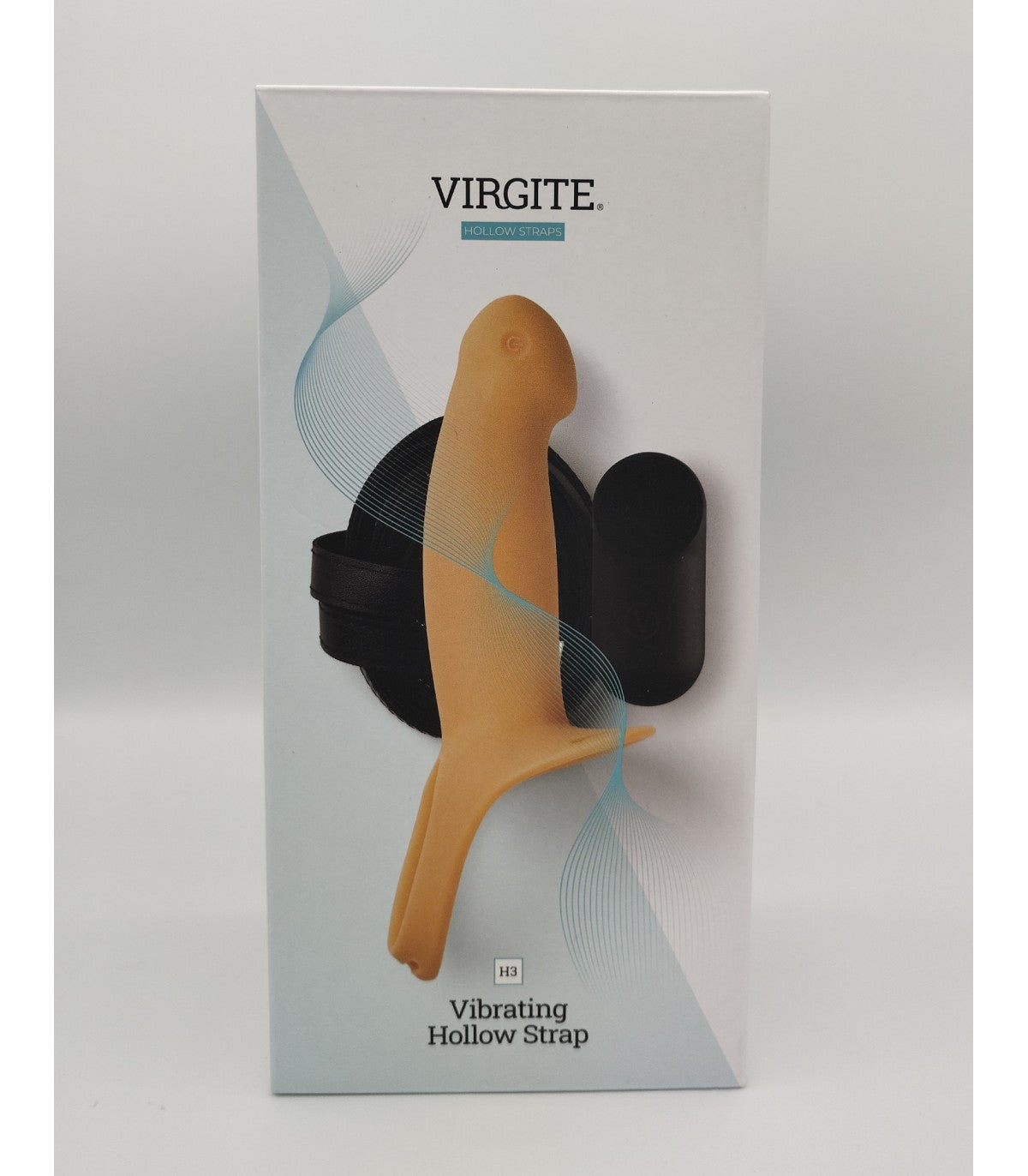 H3 VIBRATION CABLE HARNESS SIZE S