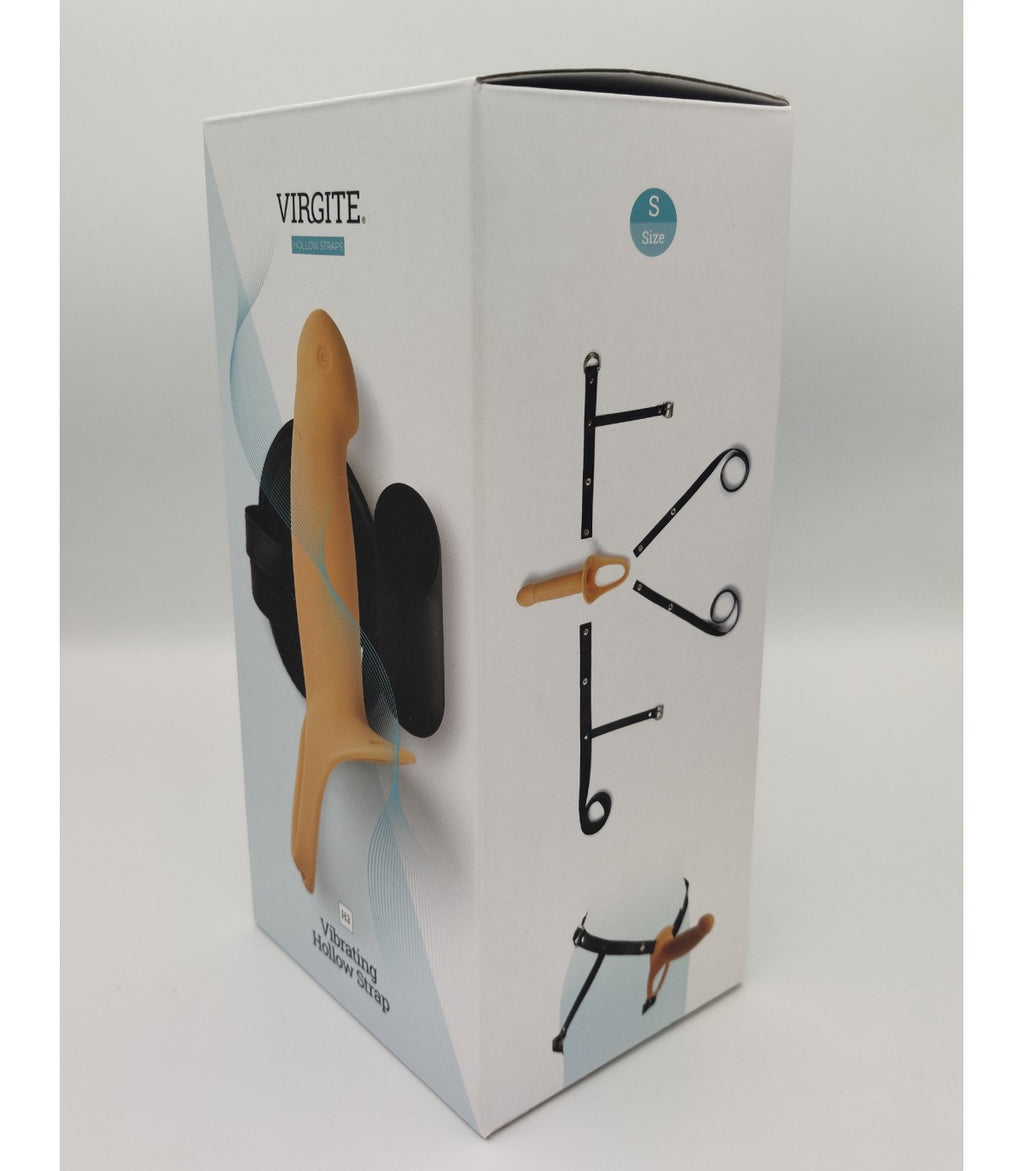H3 VIBRATION CABLE HARNESS SIZE S