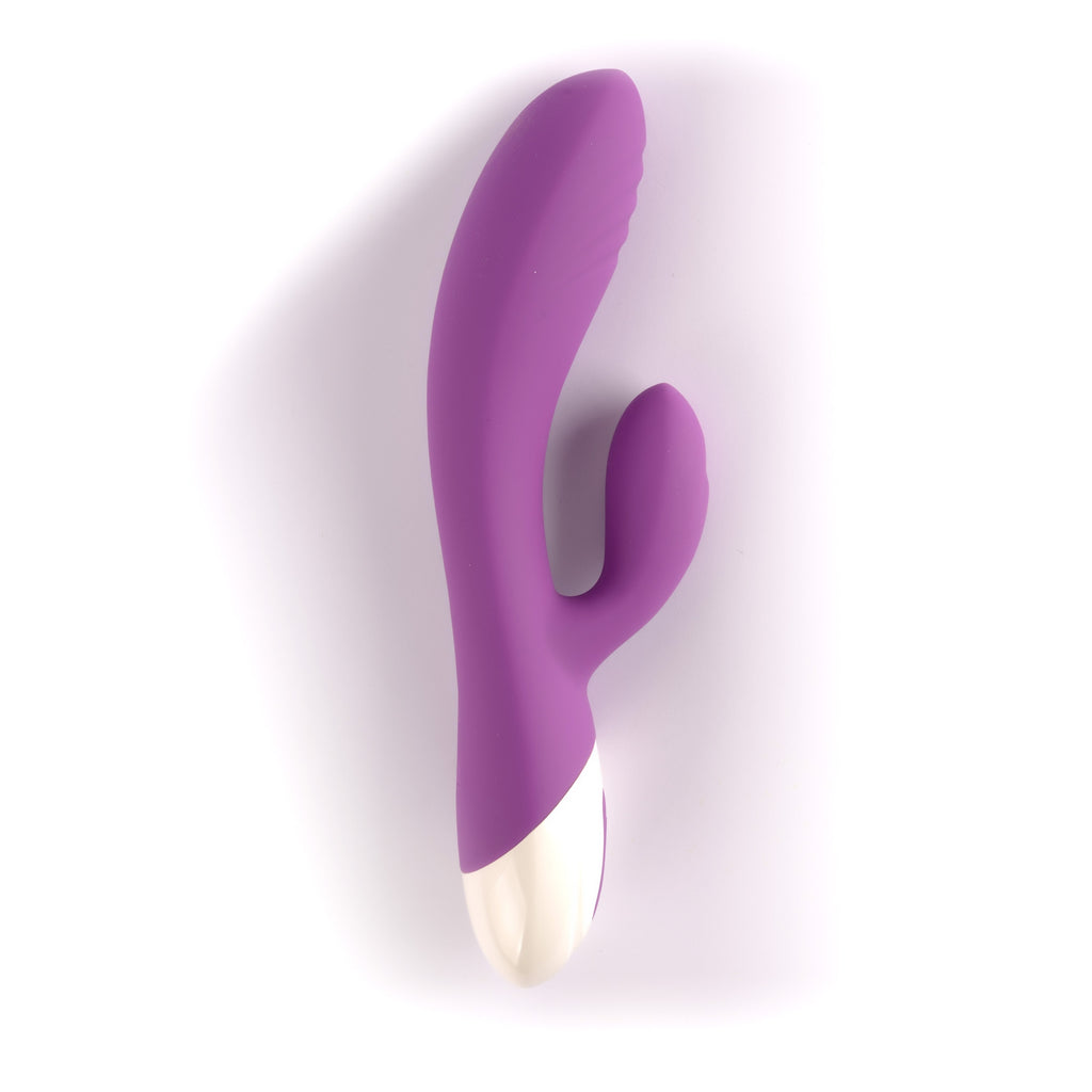 VSC Novelty - Vibratore Rabbit Desire Luxury - Più sottile
