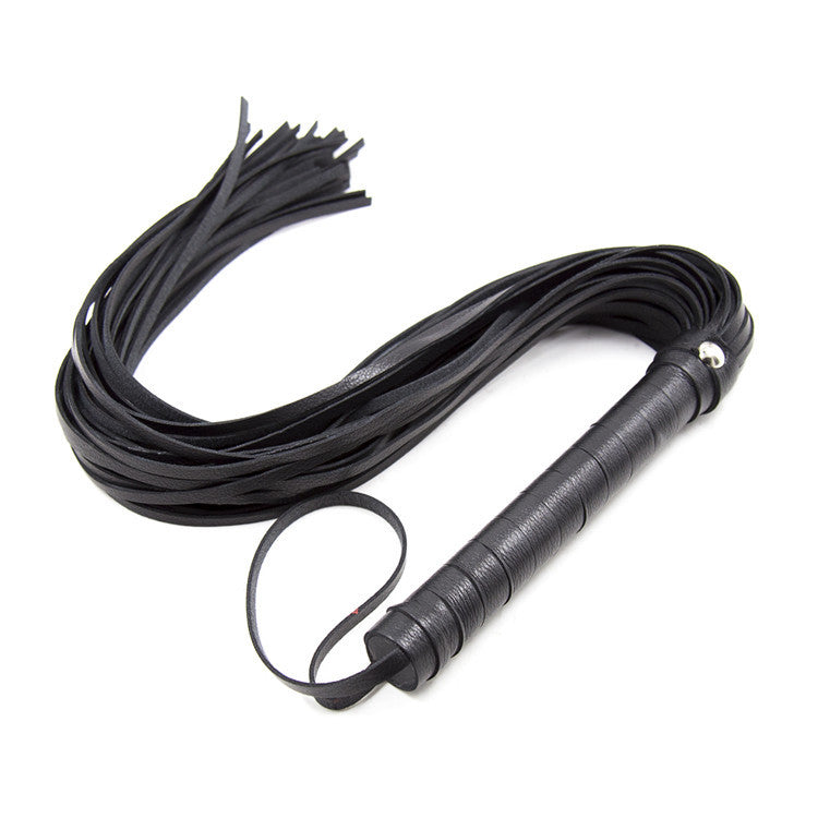 VSC Novelty - Black Whisk