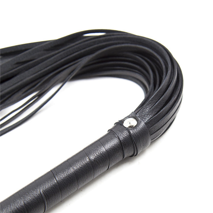 VSC Novelty - Black Whisk