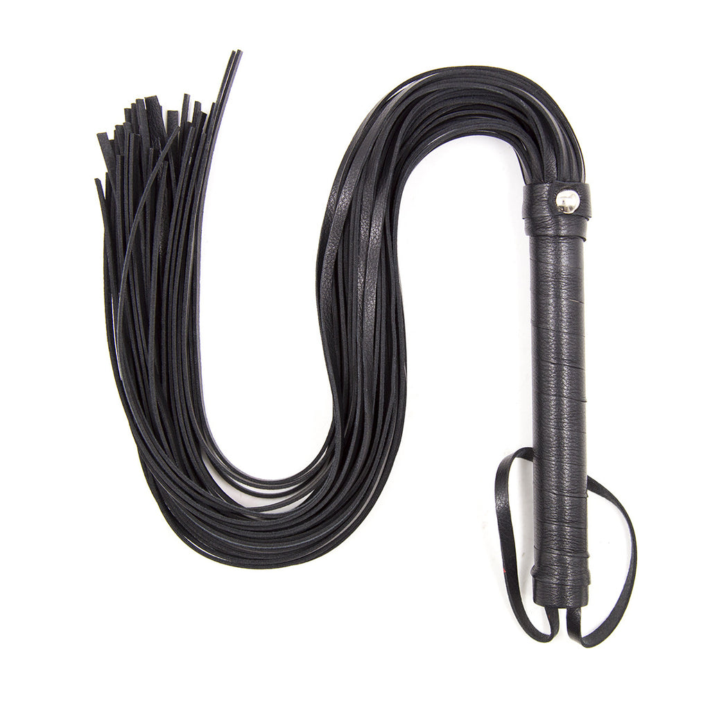 VSC Novelty - Black Whisk