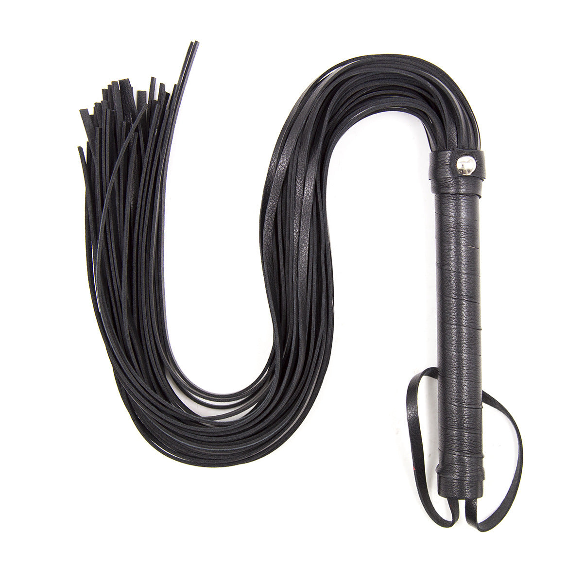 VSC Novelty - Black Whisk