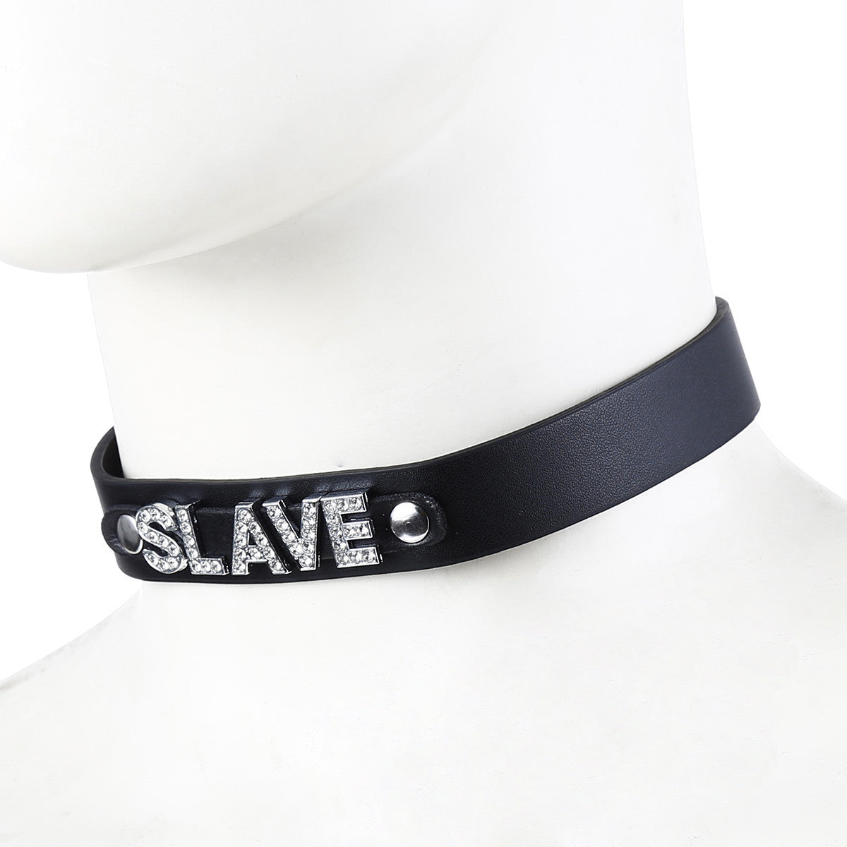 VSC Novità - Collare "Slave"