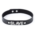 VSC Novità - Collare "Slave"