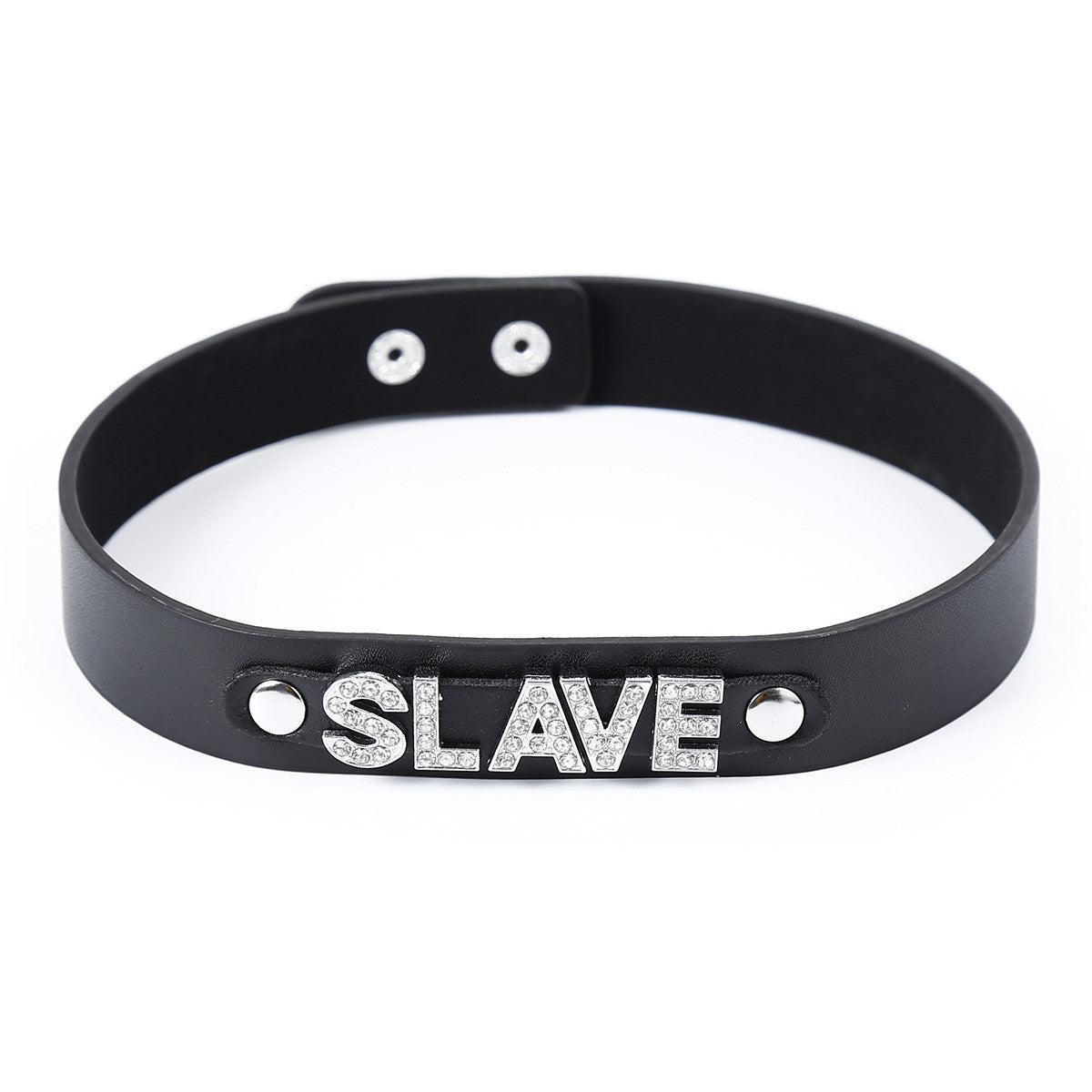 VSC Novità - Collare "Slave"