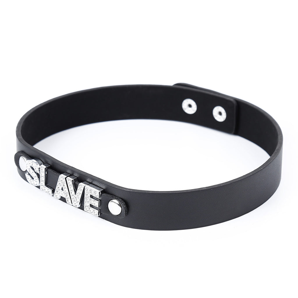 VSC Novità - Collare "Slave"