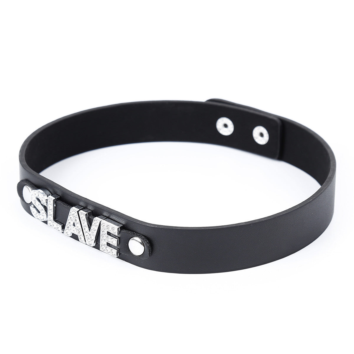 VSC Novità - Collare "Slave"