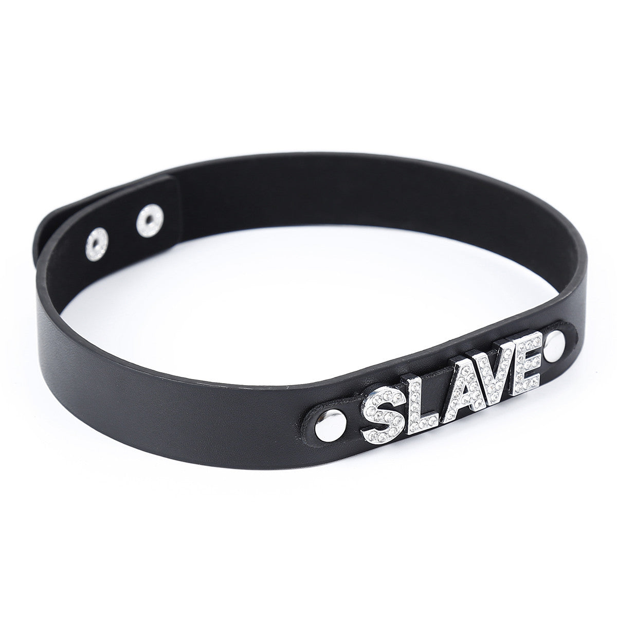 VSC Novità - Collare "Slave"