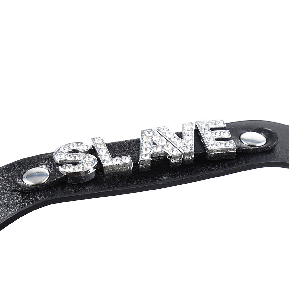 VSC Novità - Collare "Slave"