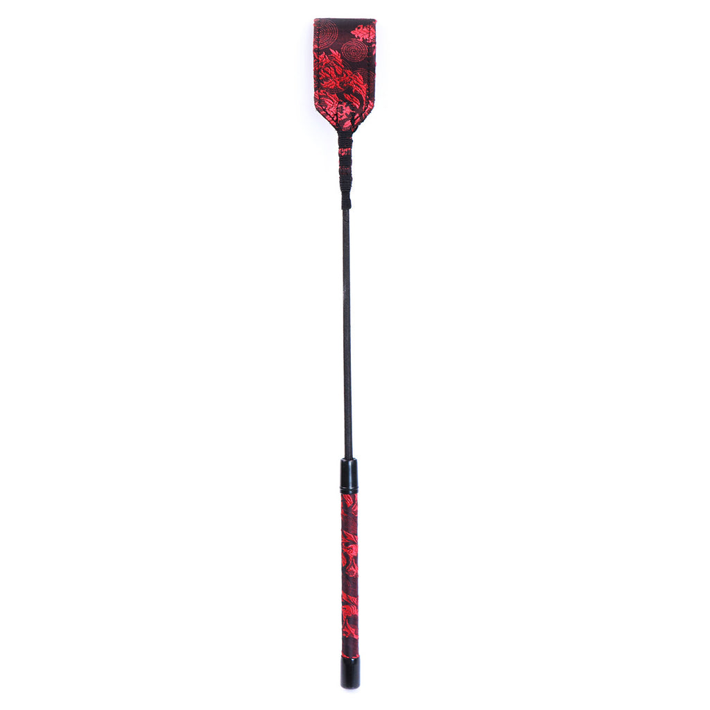 VSC Novelty - Red and Black Spanking Paddle