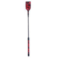 VSC Novelty - Red and Black Spanking Paddle