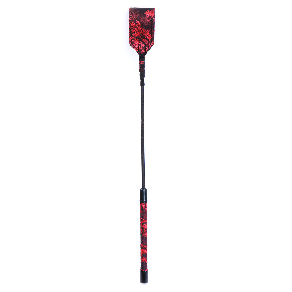 VSC Novelty - Red and Black Spanking Paddle
