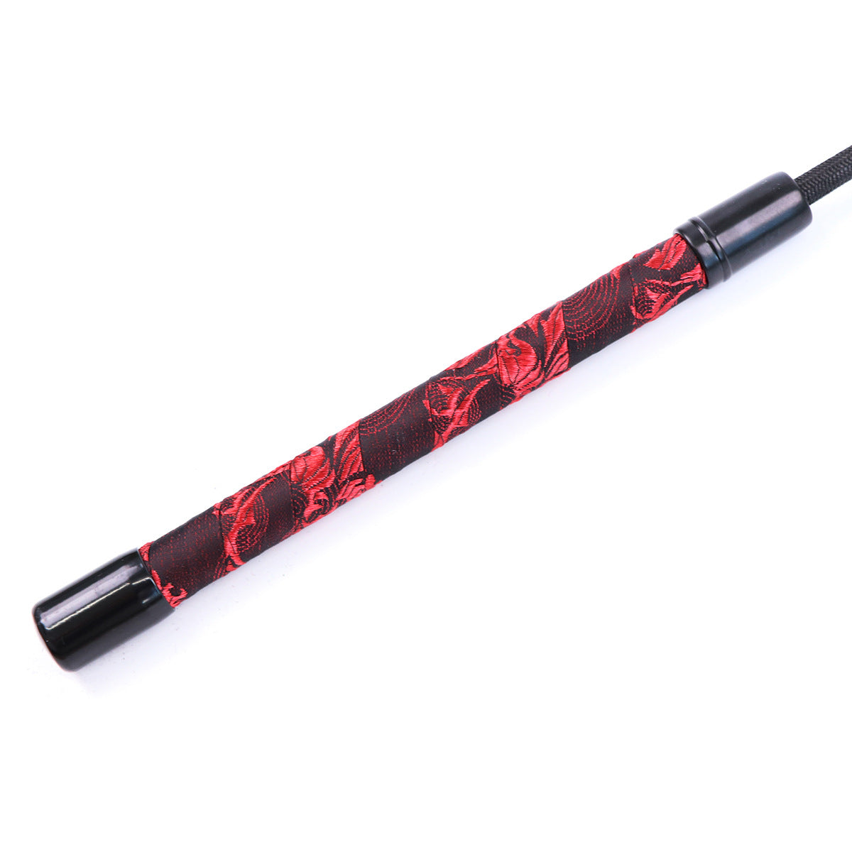 VSC Novelty - Red and Black Spanking Paddle