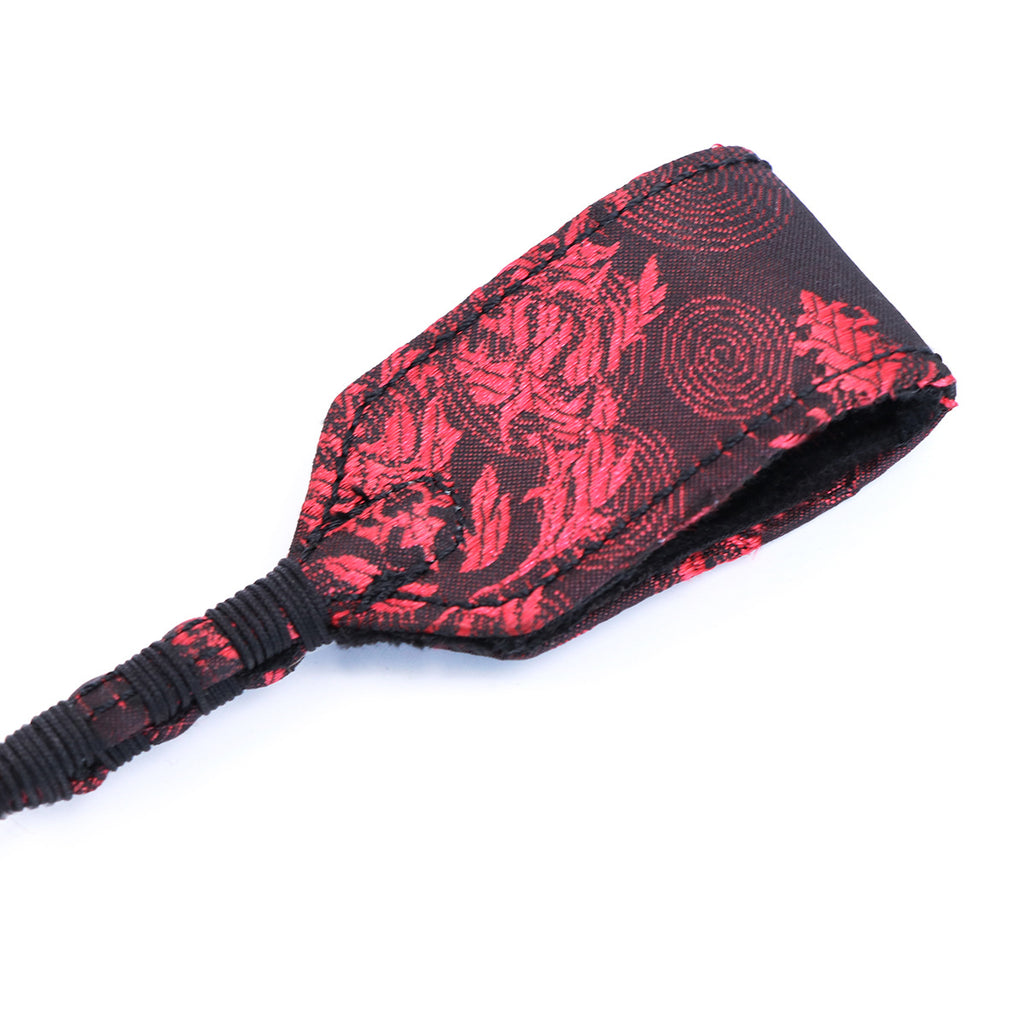 VSC Novelty - Red and Black Spanking Paddle
