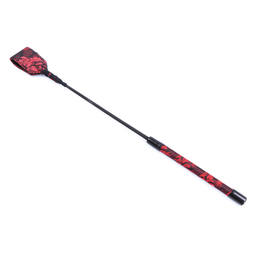 VSC Novelty - Red and Black Spanking Paddle