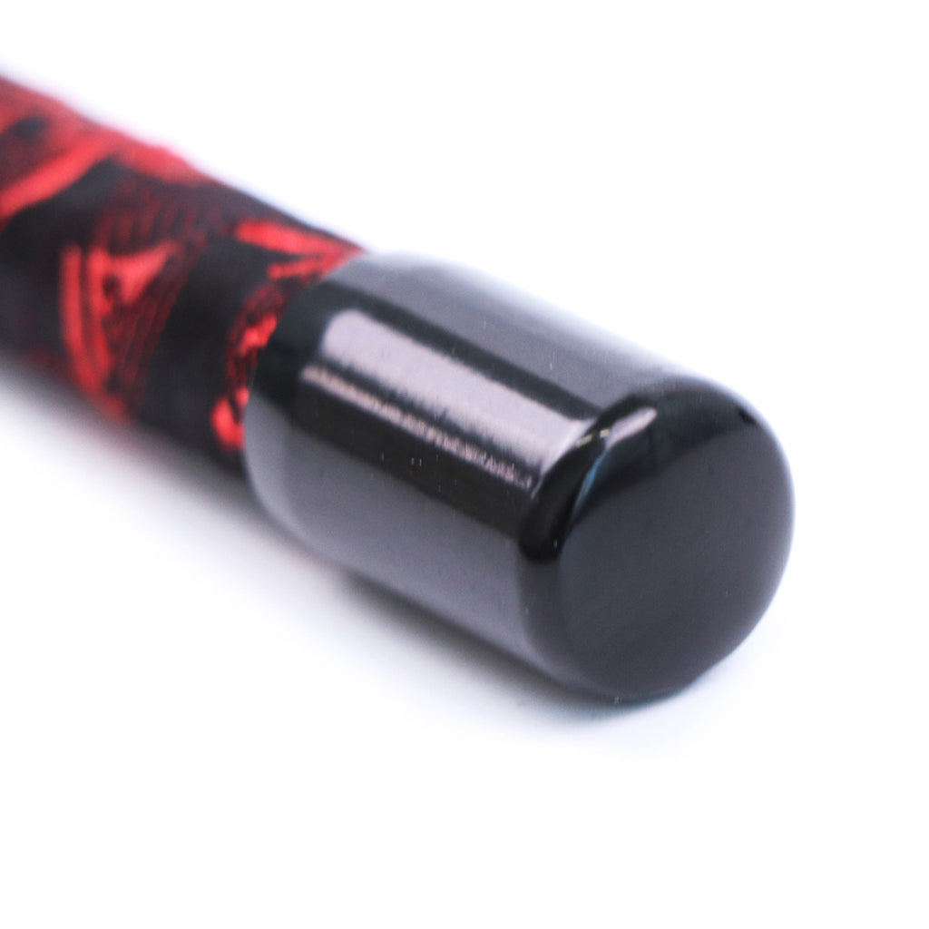 VSC Novelty - Red and Black Spanking Paddle