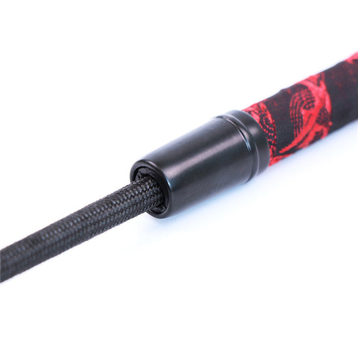 VSC Novelty - Red and Black Spanking Paddle
