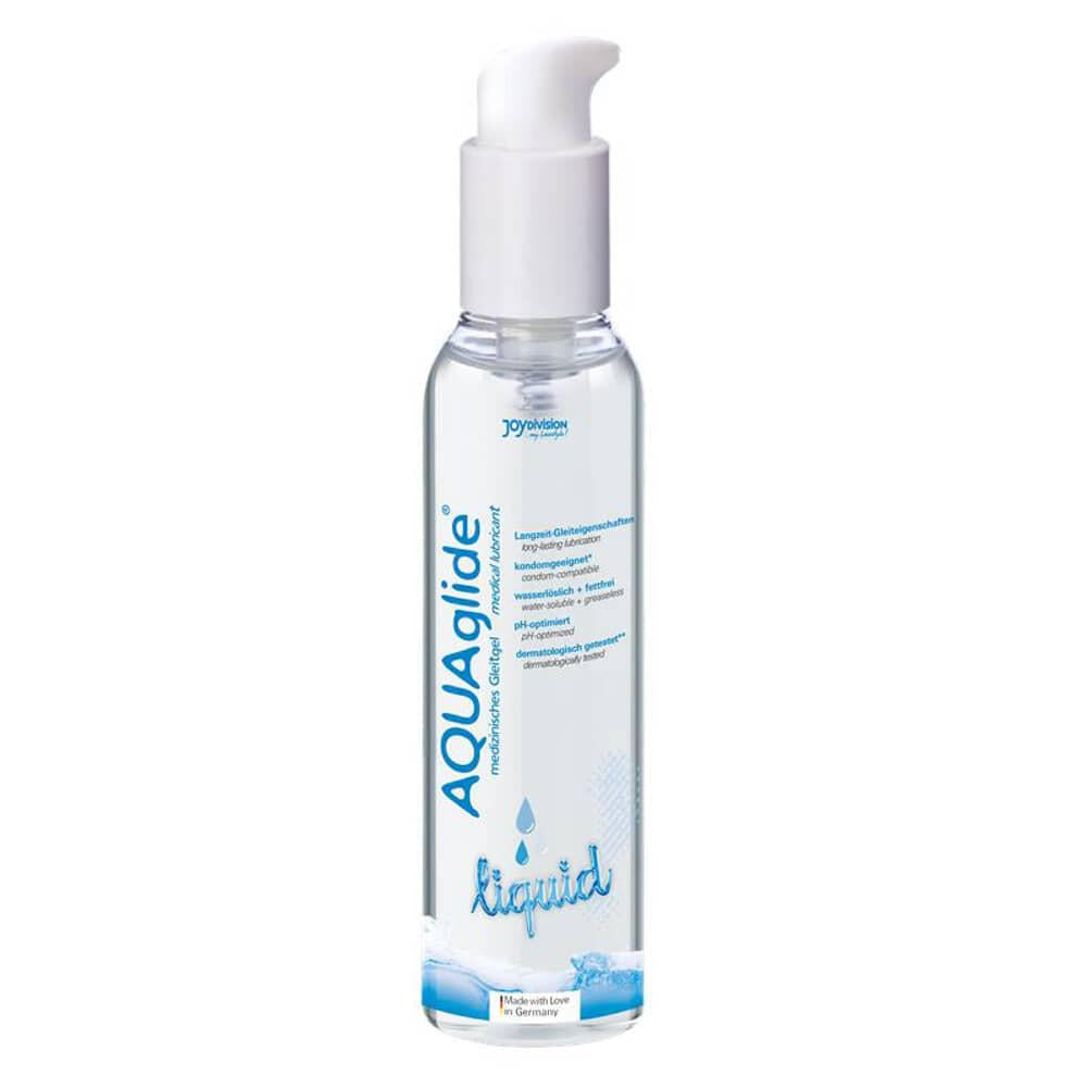 AQUAglide liquido, 250 ml