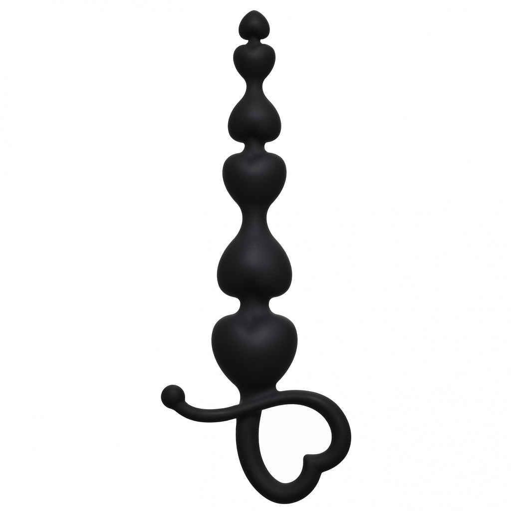 Lola Games - Perle Anali First Time - Nero