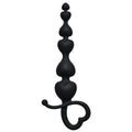 Lola Games - Perle Anali First Time - Nero