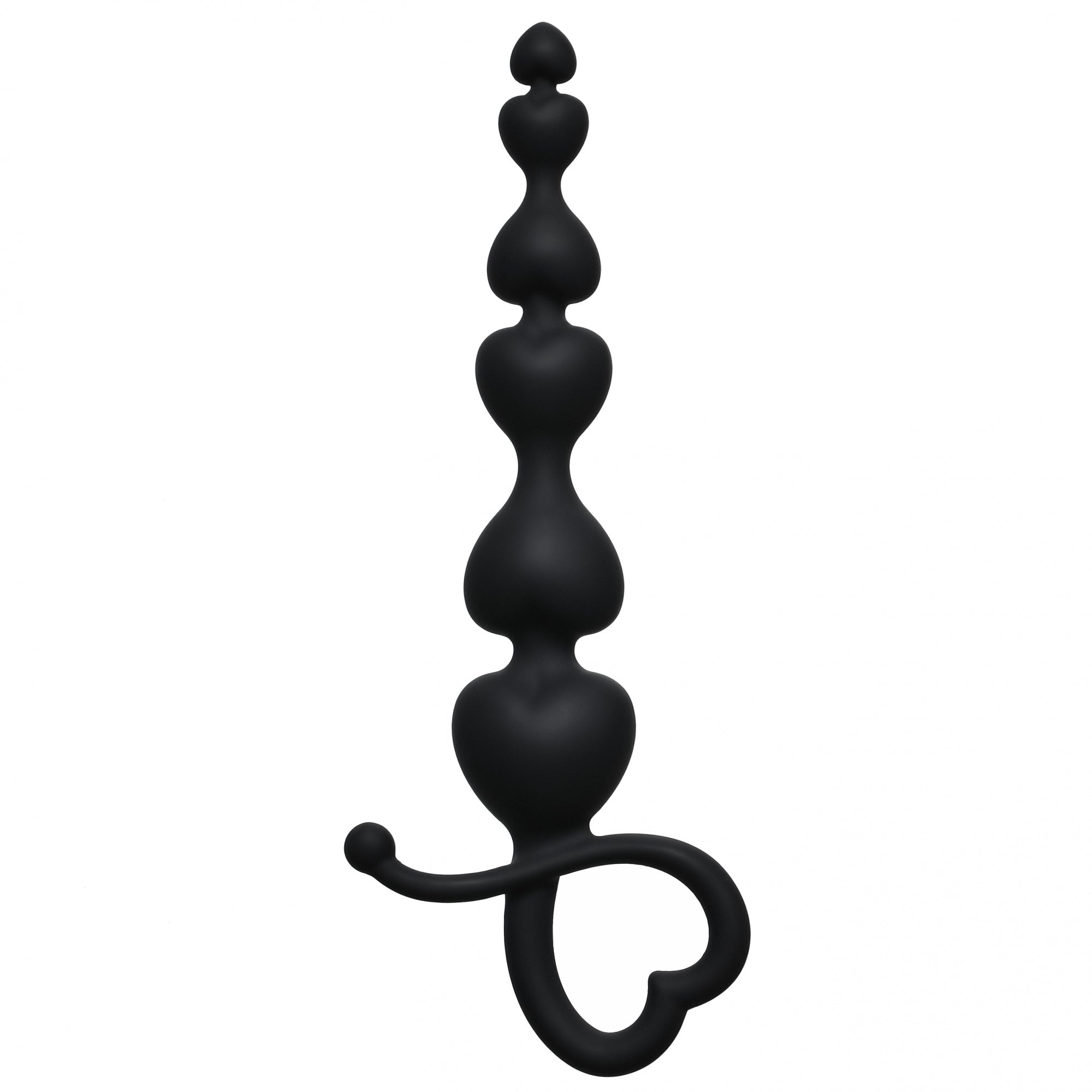 Lola Games - Perle Anali First Time - Nero