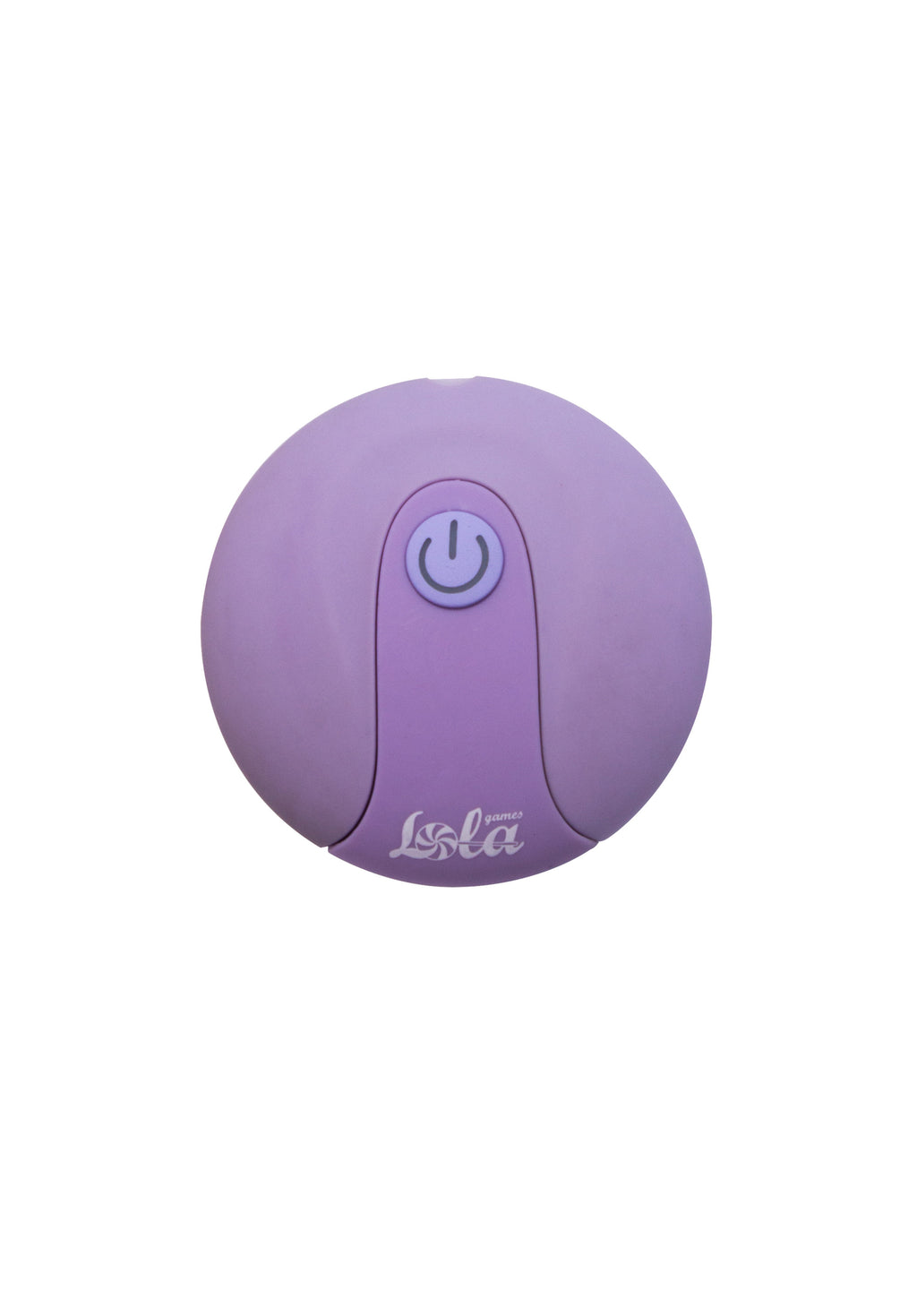Lola Games - Egg Vibrator Mata Hari - Violet