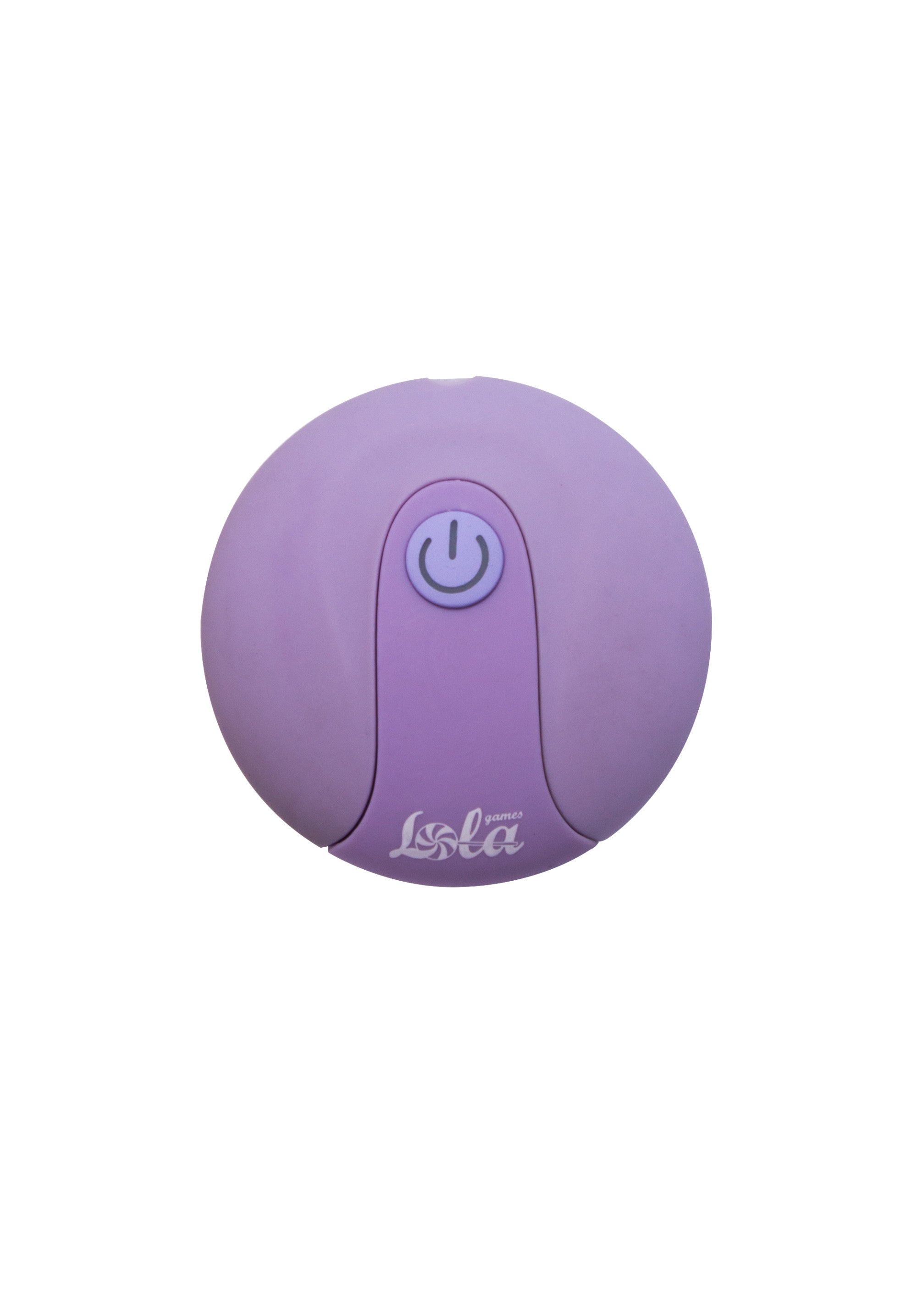Lola Games - Egg Vibrator Mata Hari - Violet
