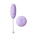 Lola Games - Egg Vibrator Mata Hari - Violet