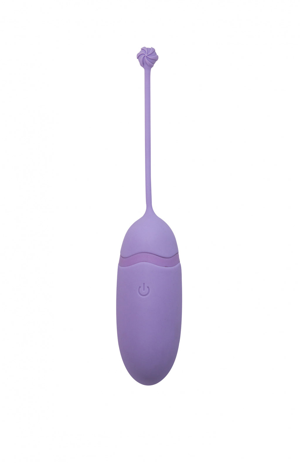 Lola Games - Egg Vibrator Mata Hari - Violet
